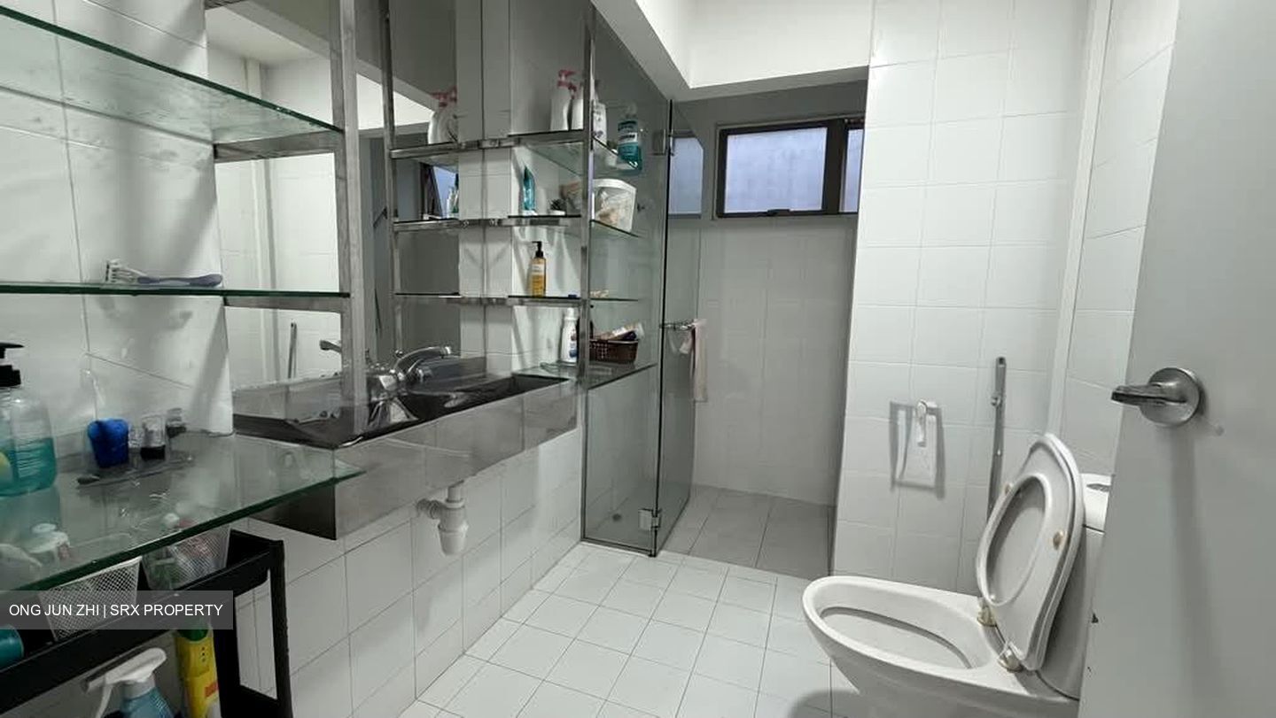Sommerville Grandeur (D10), Condominium #571764791